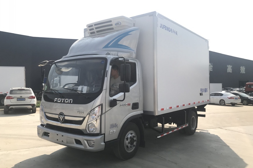 【冷藏車小知識3】冷藏車越冷越好嗎？